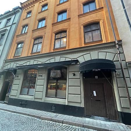 Old Town Stay Hotel Stoccolma Esterno foto