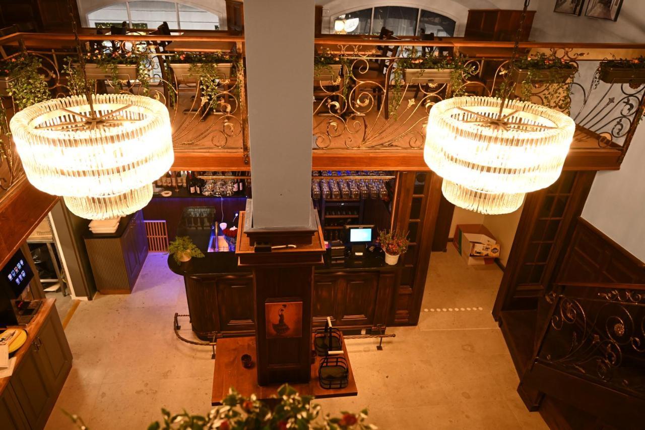 Old Town Stay Hotel Stoccolma Esterno foto