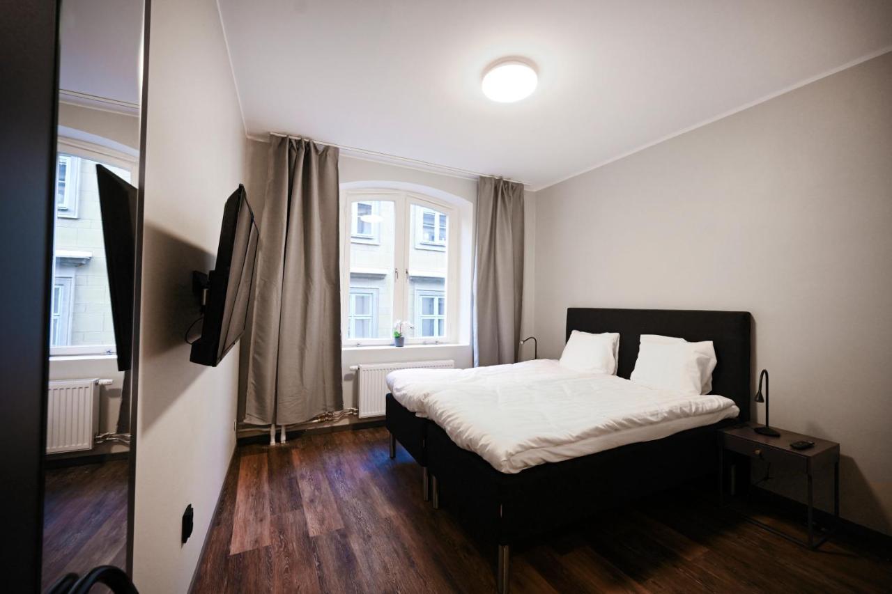 Old Town Stay Hotel Stoccolma Esterno foto
