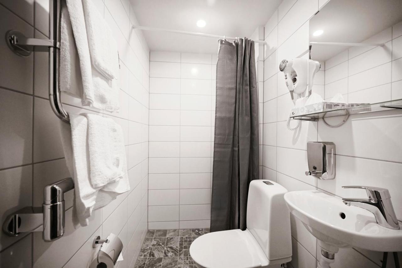 Old Town Stay Hotel Stoccolma Esterno foto