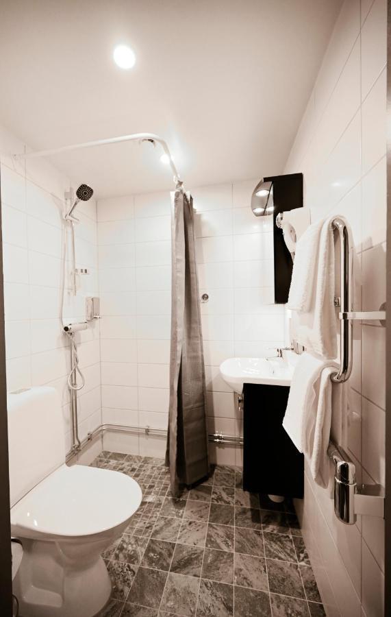 Old Town Stay Hotel Stoccolma Esterno foto