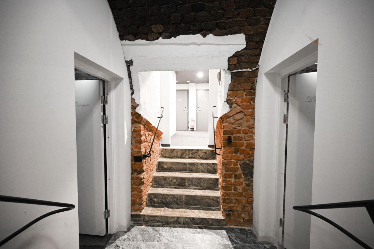 Old Town Stay Hotel Stoccolma Esterno foto