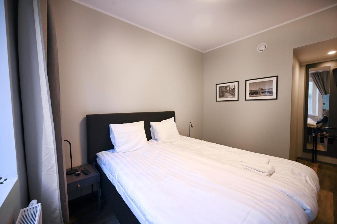 Old Town Stay Hotel Stoccolma Esterno foto
