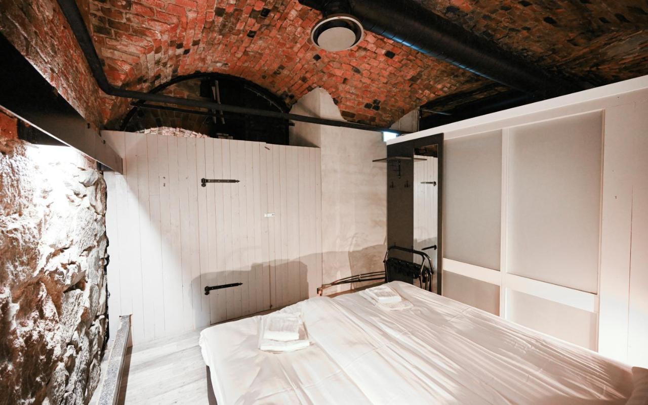 Old Town Stay Hotel Stoccolma Esterno foto