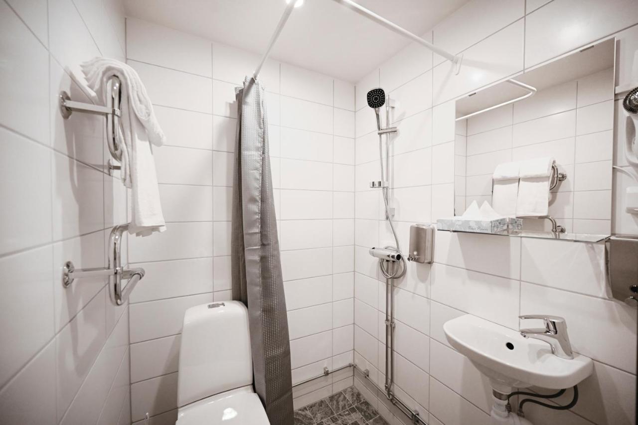 Old Town Stay Hotel Stoccolma Esterno foto