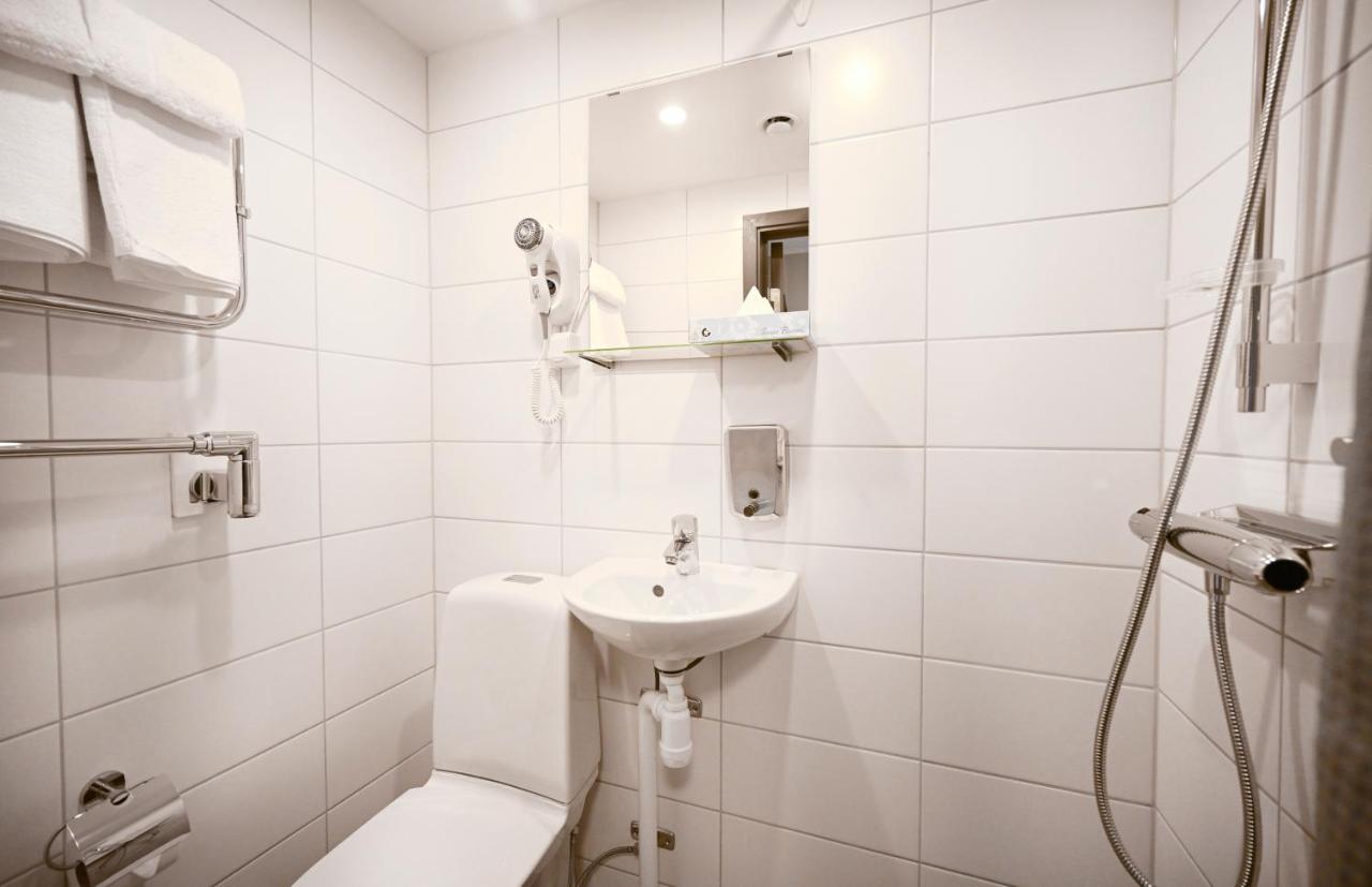 Old Town Stay Hotel Stoccolma Esterno foto
