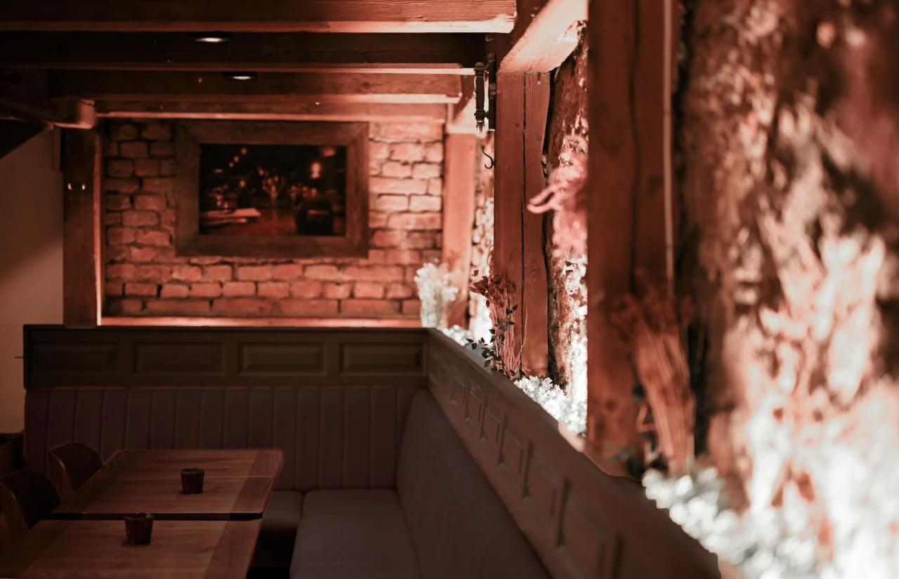 Old Town Stay Hotel Stoccolma Esterno foto