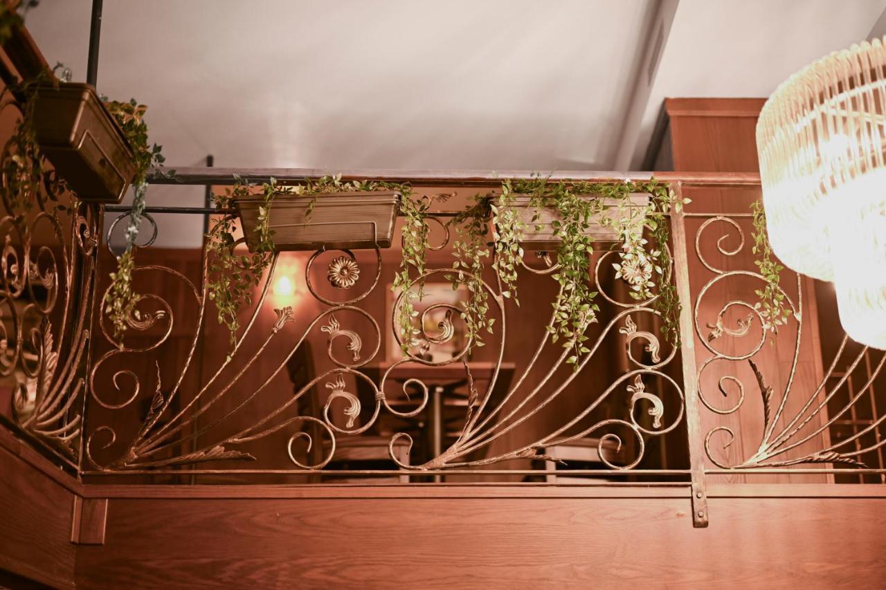 Old Town Stay Hotel Stoccolma Esterno foto