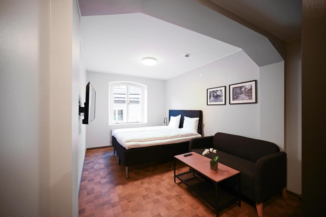 Old Town Stay Hotel Stoccolma Esterno foto