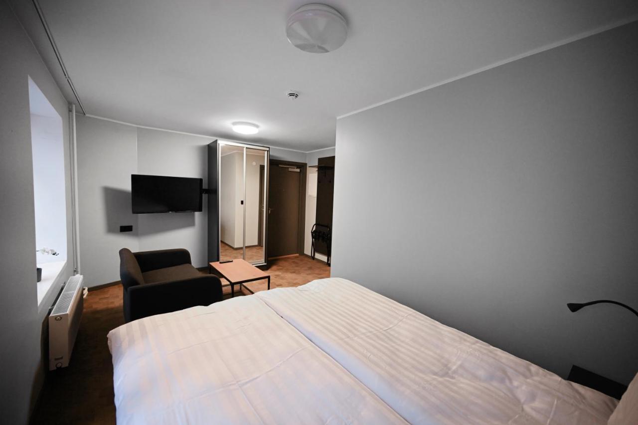 Old Town Stay Hotel Stoccolma Esterno foto