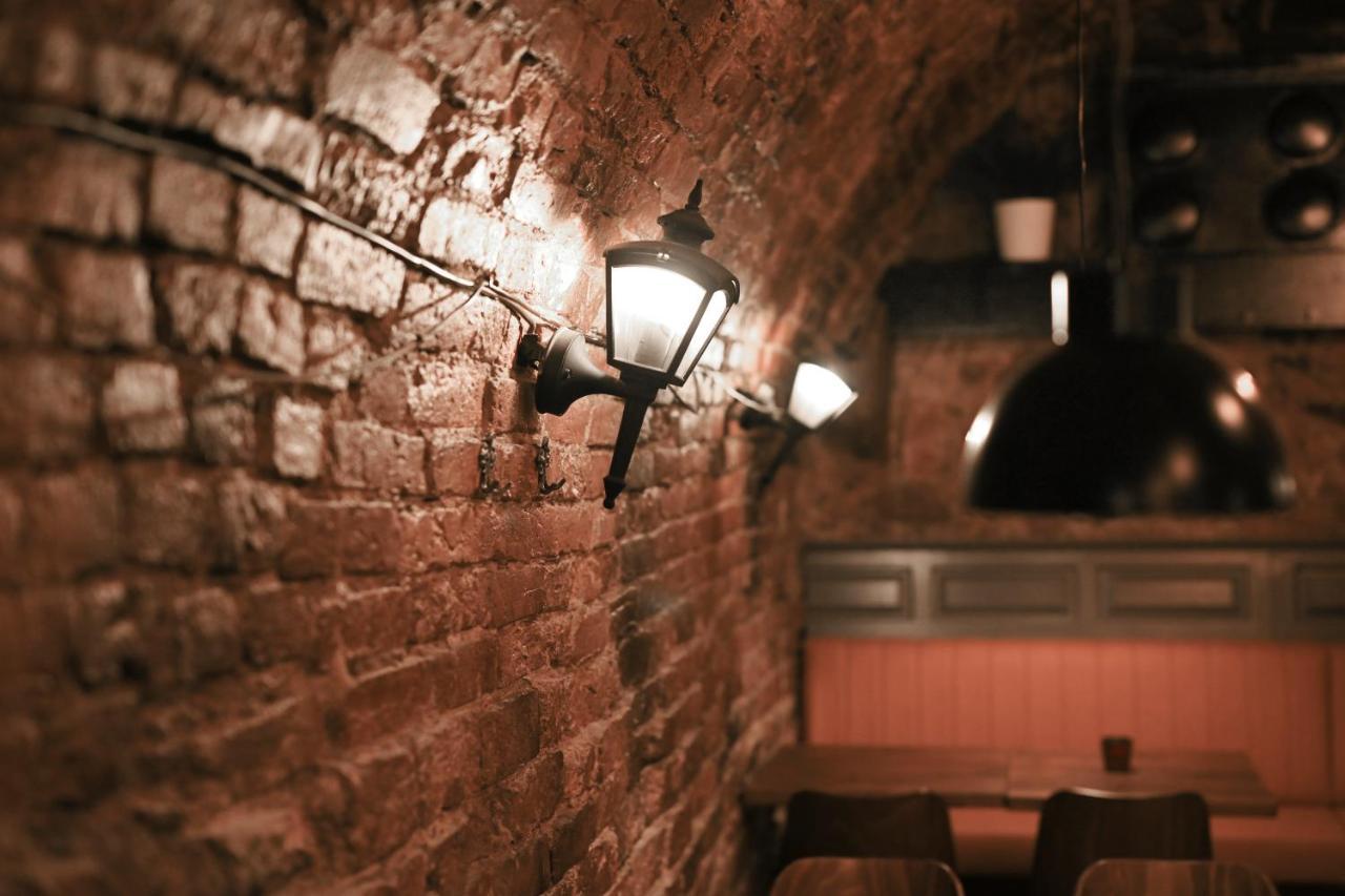 Old Town Stay Hotel Stoccolma Esterno foto