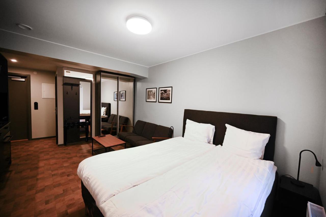 Old Town Stay Hotel Stoccolma Esterno foto