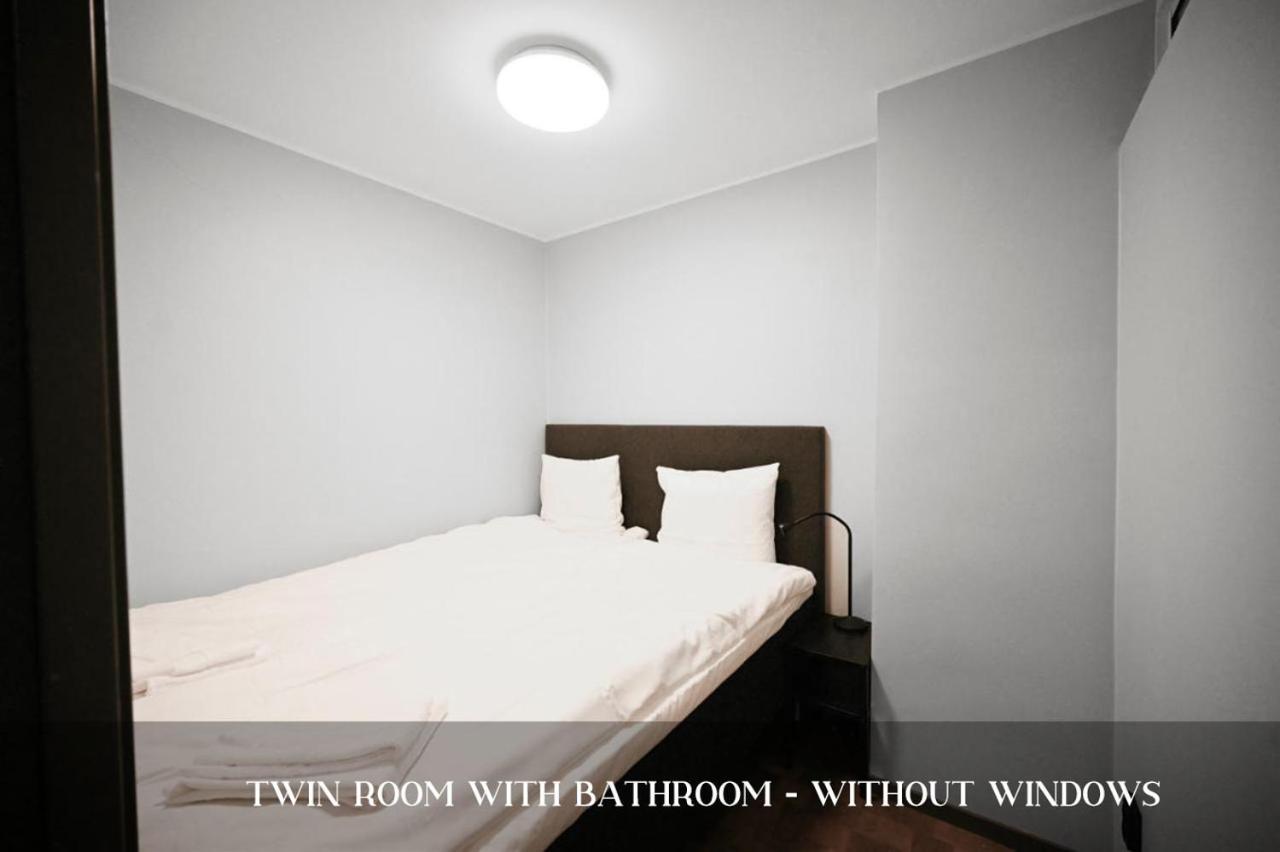 Old Town Stay Hotel Stoccolma Camera foto